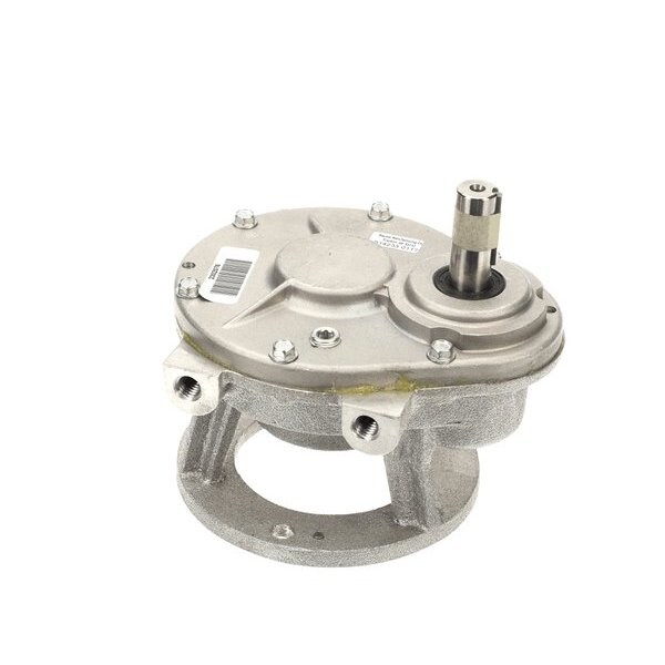 Gear Reducer, No 614233